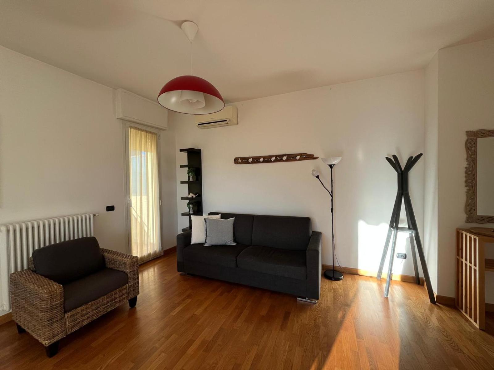 Dea Apartments Albenga Bagian luar foto