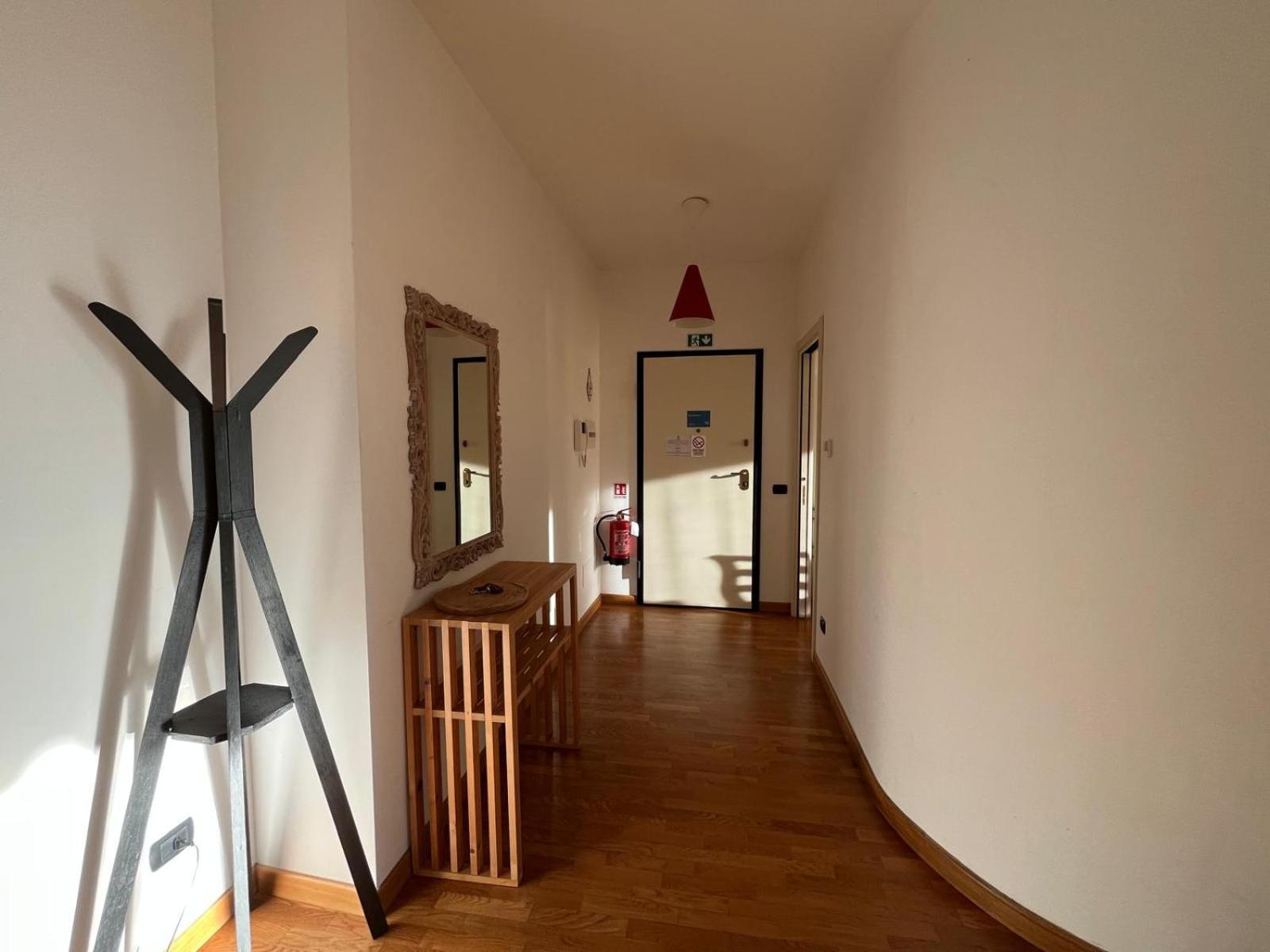 Dea Apartments Albenga Bagian luar foto