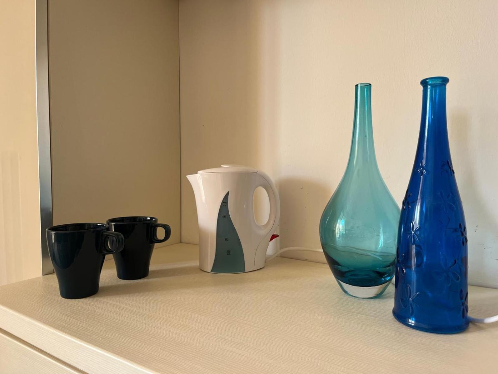 Dea Apartments Albenga Bagian luar foto
