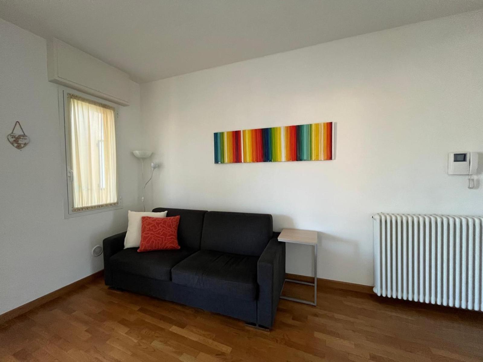 Dea Apartments Albenga Bagian luar foto