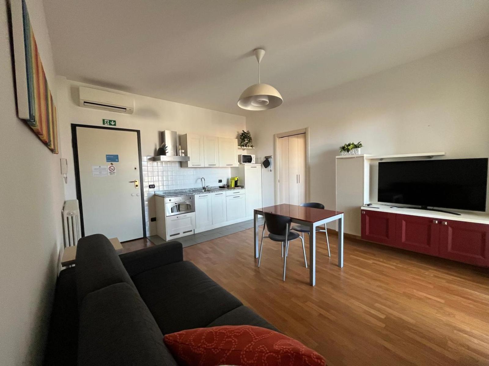 Dea Apartments Albenga Bagian luar foto